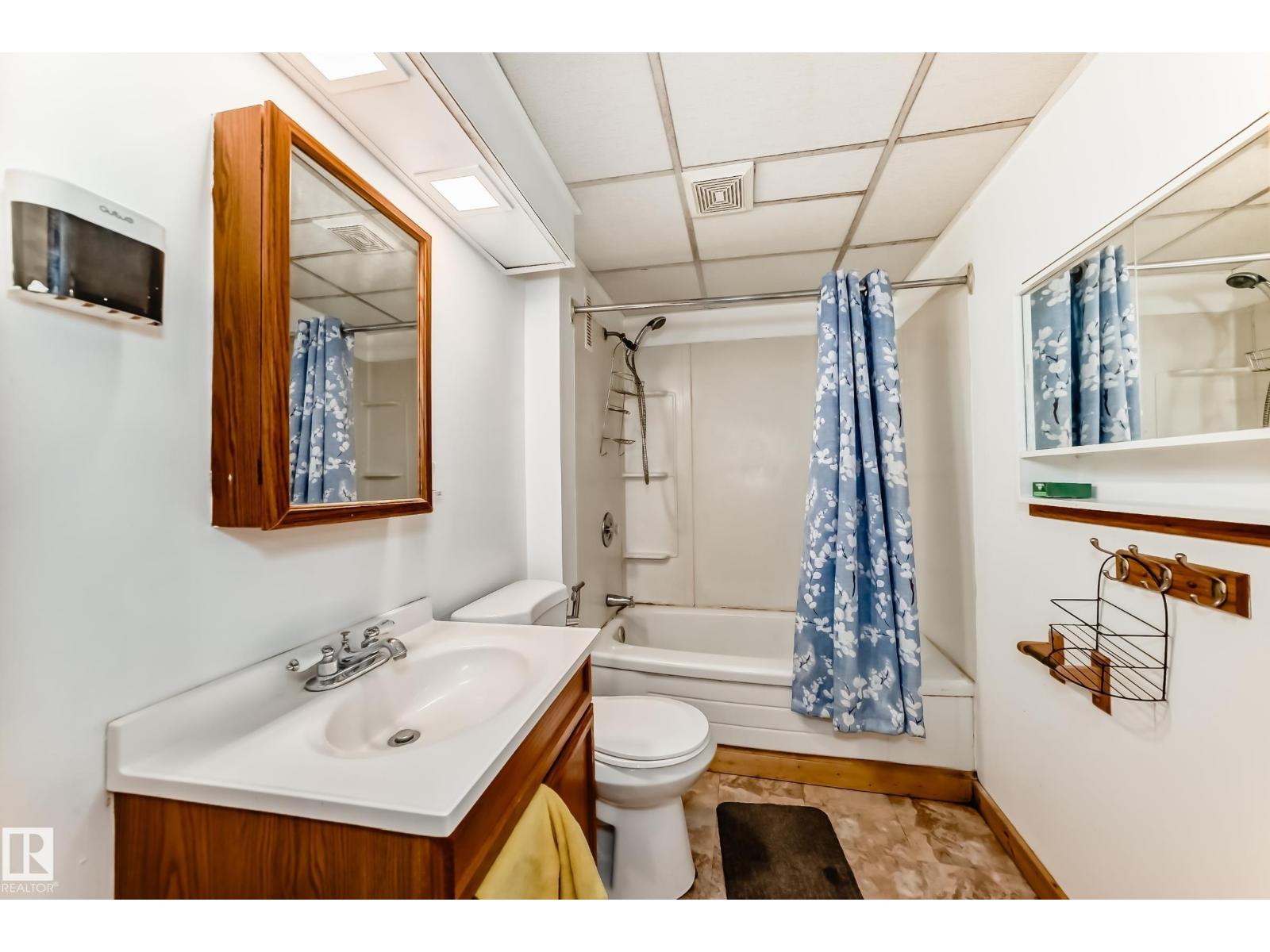 5144 37 Av Nw, Edmonton, Alberta  T6L 1C8 - Photo 39 - E4464943