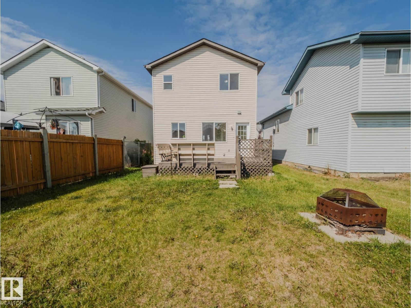 15013 135a St Nw, Edmonton, Alberta  T6V 1N1 - Photo 55 - E4464944