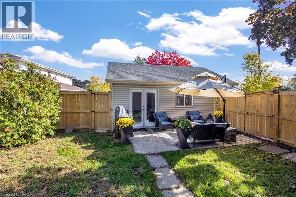 37 Morton Avenue, Brantford, Ontario  N3R 2N6 - Photo 32 - 40786239