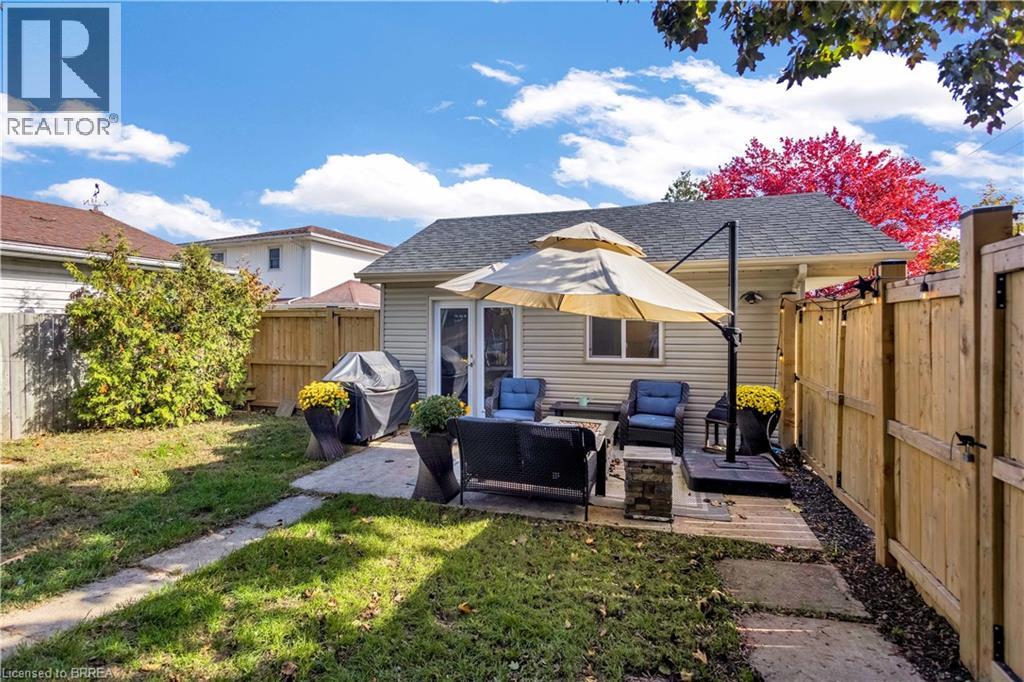 37 Morton Avenue, Brantford, Ontario  N3R 2N6 - Photo 33 - 40786239