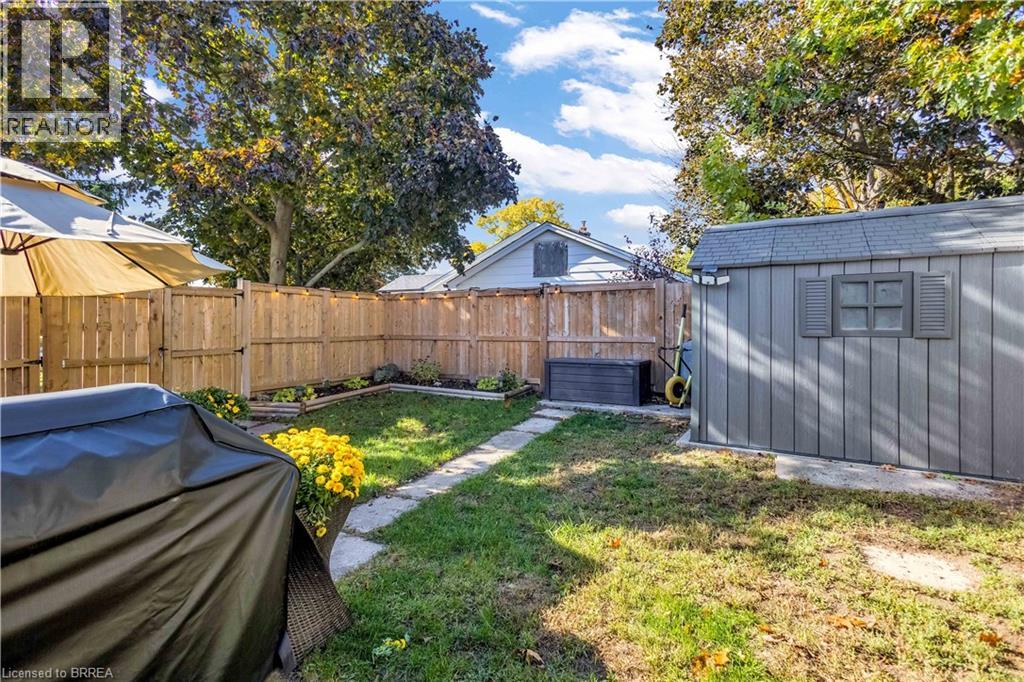 37 Morton Avenue, Brantford, Ontario  N3R 2N6 - Photo 36 - 40786239