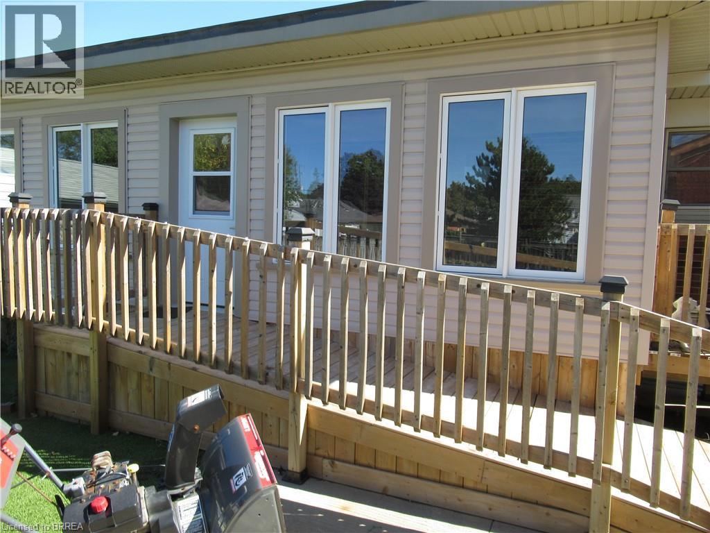 140 Grand Street, Brantford, Ontario  N3R 4B7 - Photo 13 - 40775380