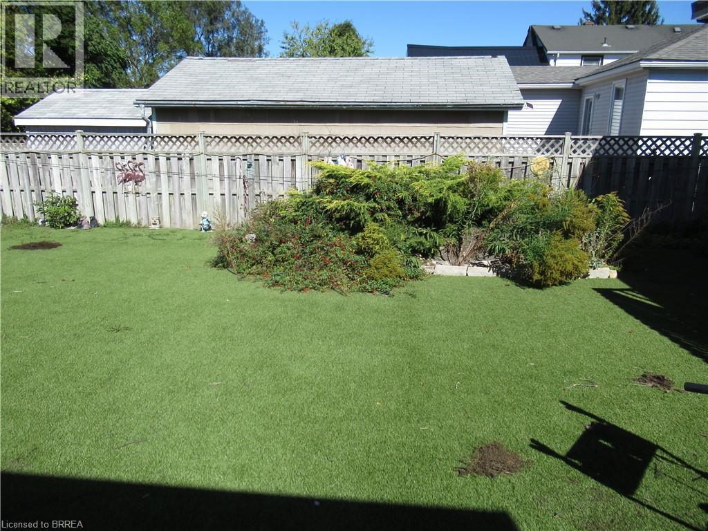 140 Grand Street, Brantford, Ontario  N3R 4B7 - Photo 17 - 40775380