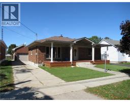 140 GRAND Street, Brantford, Ontario