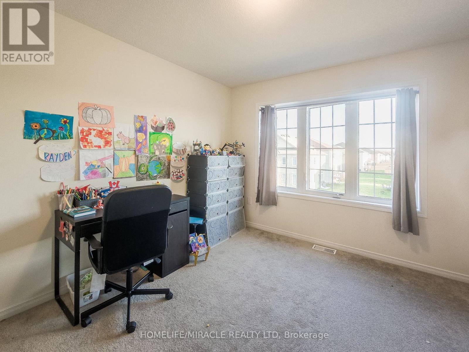 48 Esther Crescent, Thorold, Ontario  L3B 0G2 - Photo 29 - X12517984