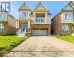 48 ESTHER CRESCENT, Thorold, Ontario