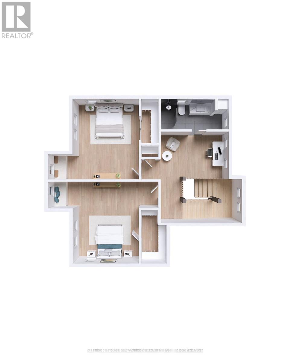 288 Old Kiln Crescent, Kingston, Ontario  K7K 0L7 - Photo 3 - X12472107