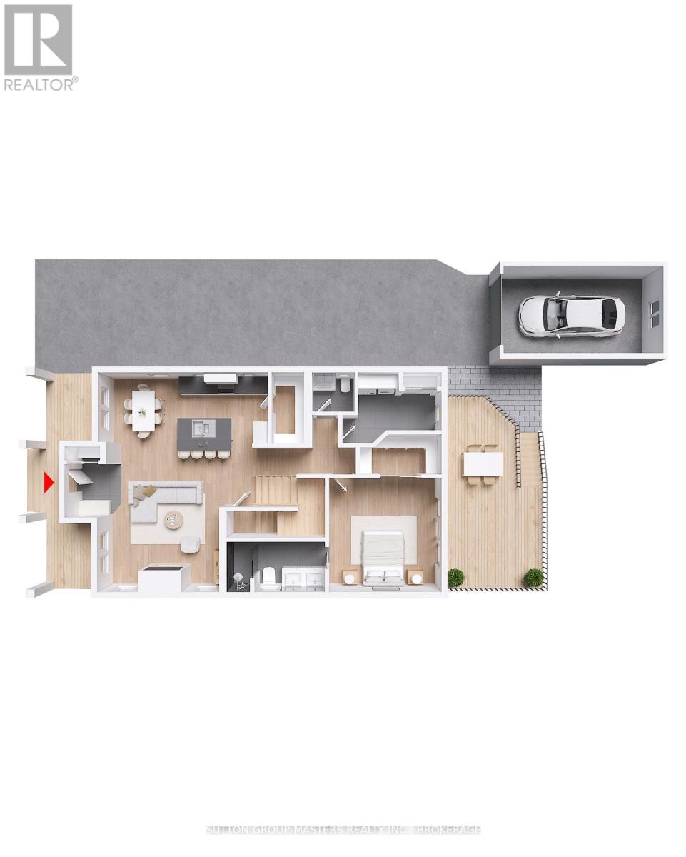 288 Old Kiln Crescent, Kingston, Ontario  K7K 0L7 - Photo 2 - X12472107