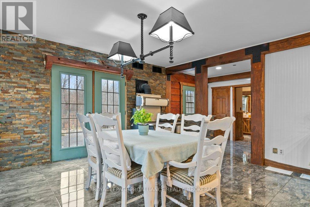 1157 Townline Road, Frontenac, Ontario K0H 2P0 - Photo 15 - X12517542