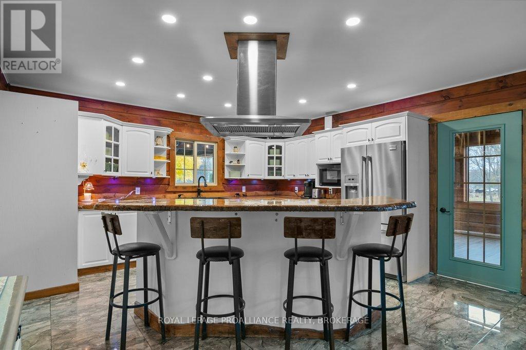 1157 Townline Road, Frontenac, Ontario K0H 2P0 - Photo 10 - X12517542