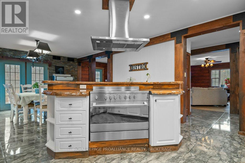 1157 Townline Road, Frontenac, Ontario K0H 2P0 - Photo 12 - X12517542