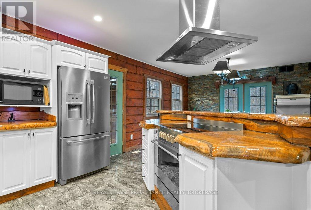 1157 Townline Road, Frontenac, Ontario K0H 2P0 - Photo 11 - X12517542