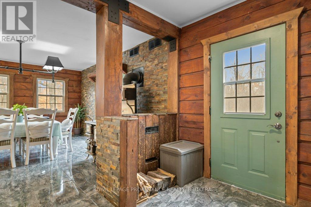 1157 Townline Road, Frontenac, Ontario K0H 2P0 - Photo 18 - X12517542