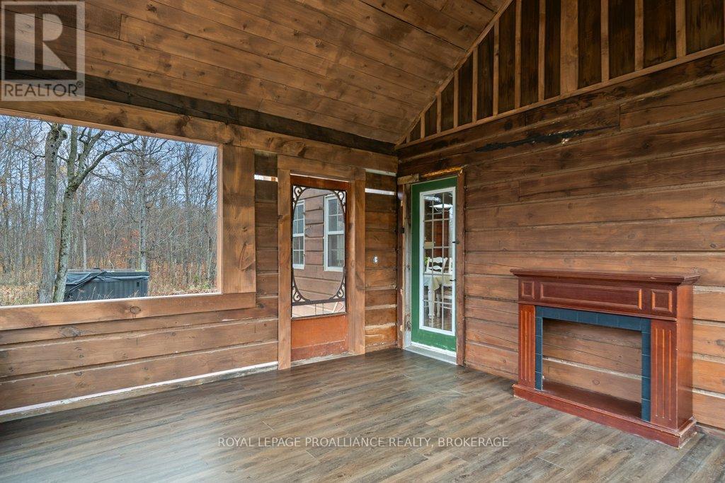1157 Townline Road, Frontenac, Ontario K0H 2P0 - Photo 17 - X12517542
