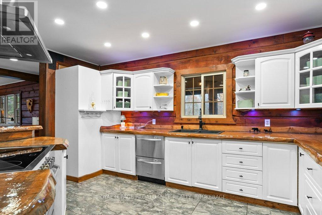 1157 Townline Road, Frontenac, Ontario K0H 2P0 - Photo 13 - X12517542