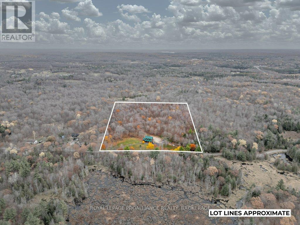 1157 Townline Road, Frontenac, Ontario K0H 2P0 - Photo 3 - X12517542