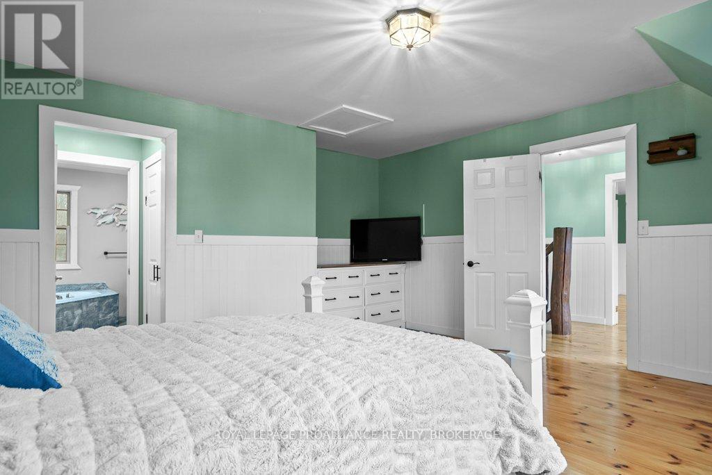 1157 Townline Road, Frontenac, Ontario K0H 2P0 - Photo 24 - X12517542