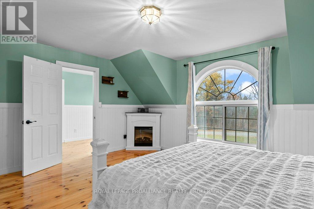 1157 Townline Road, Frontenac, Ontario K0H 2P0 - Photo 25 - X12517542