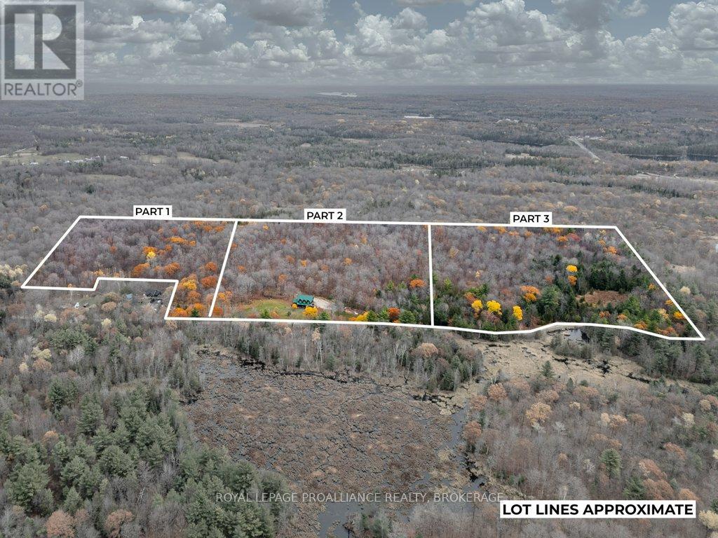 1157 Townline Road, Frontenac, Ontario K0H 2P0 - Photo 4 - X12517542