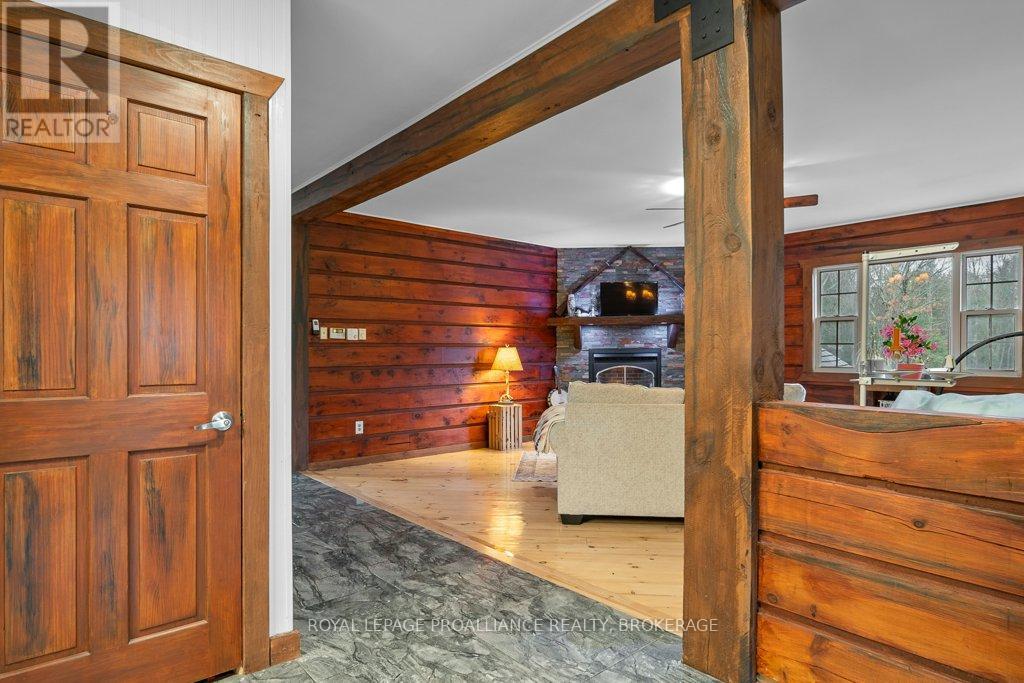 1157 Townline Road, Frontenac, Ontario K0H 2P0 - Photo 6 - X12517542