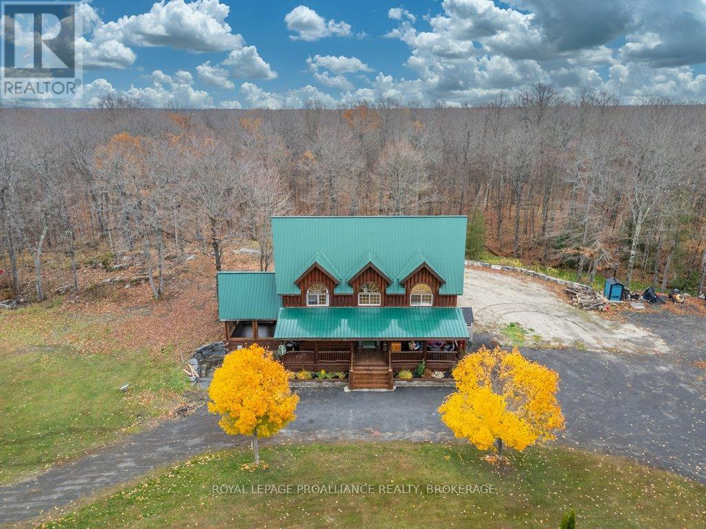 1157 Townline Road, Frontenac, Ontario K0H 2P0 - Photo 45 - X12517542