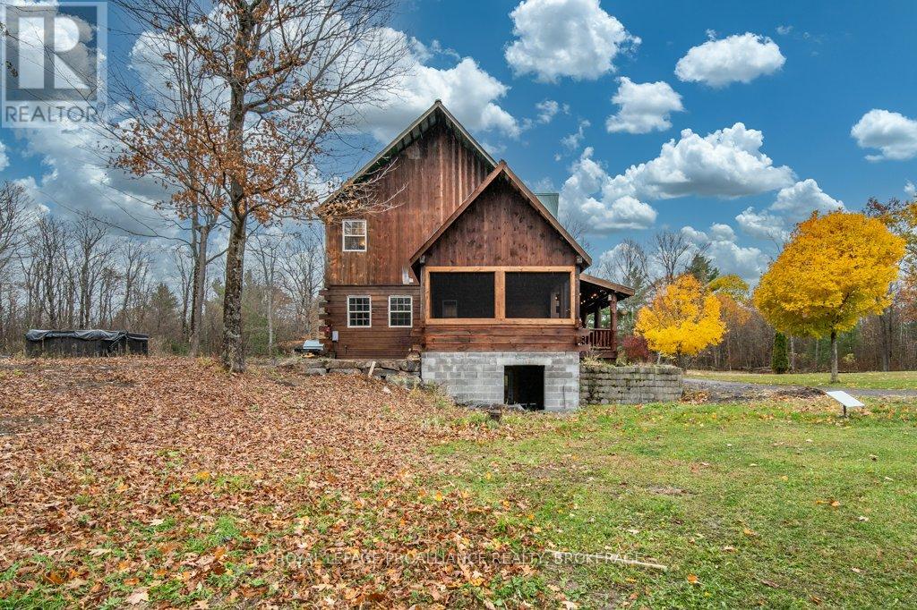 1157 Townline Road, Frontenac, Ontario K0H 2P0 - Photo 44 - X12517542