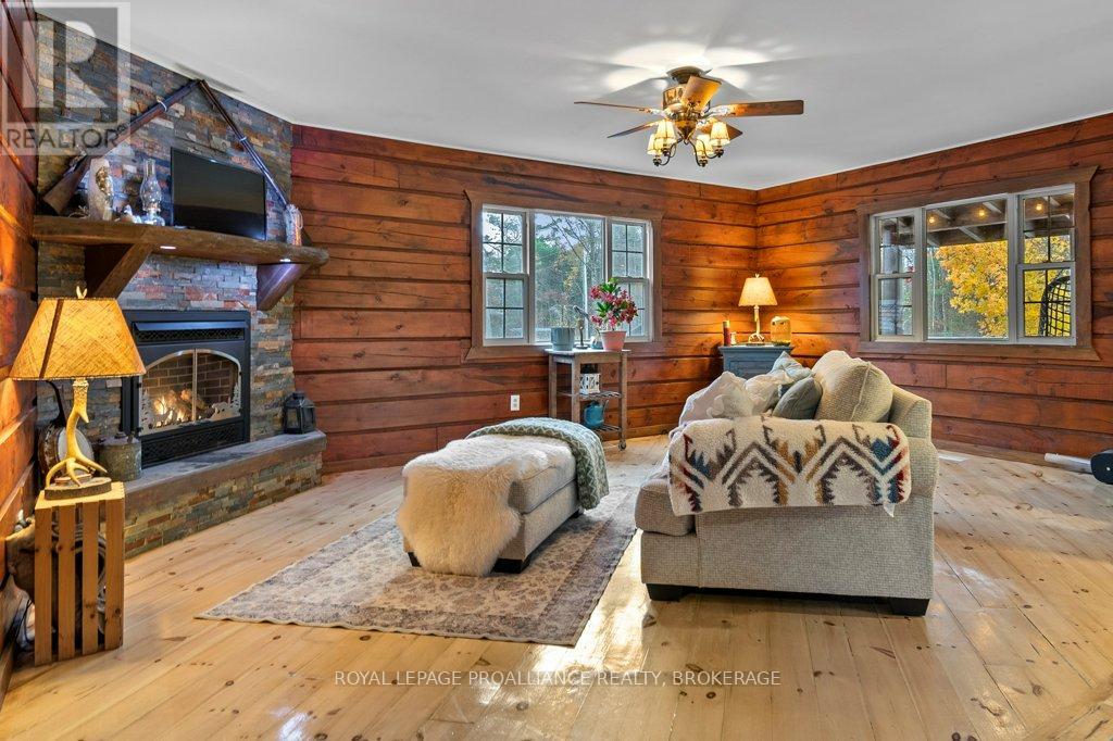 1157 Townline Road, Frontenac, Ontario K0H 2P0 - Photo 7 - X12517542