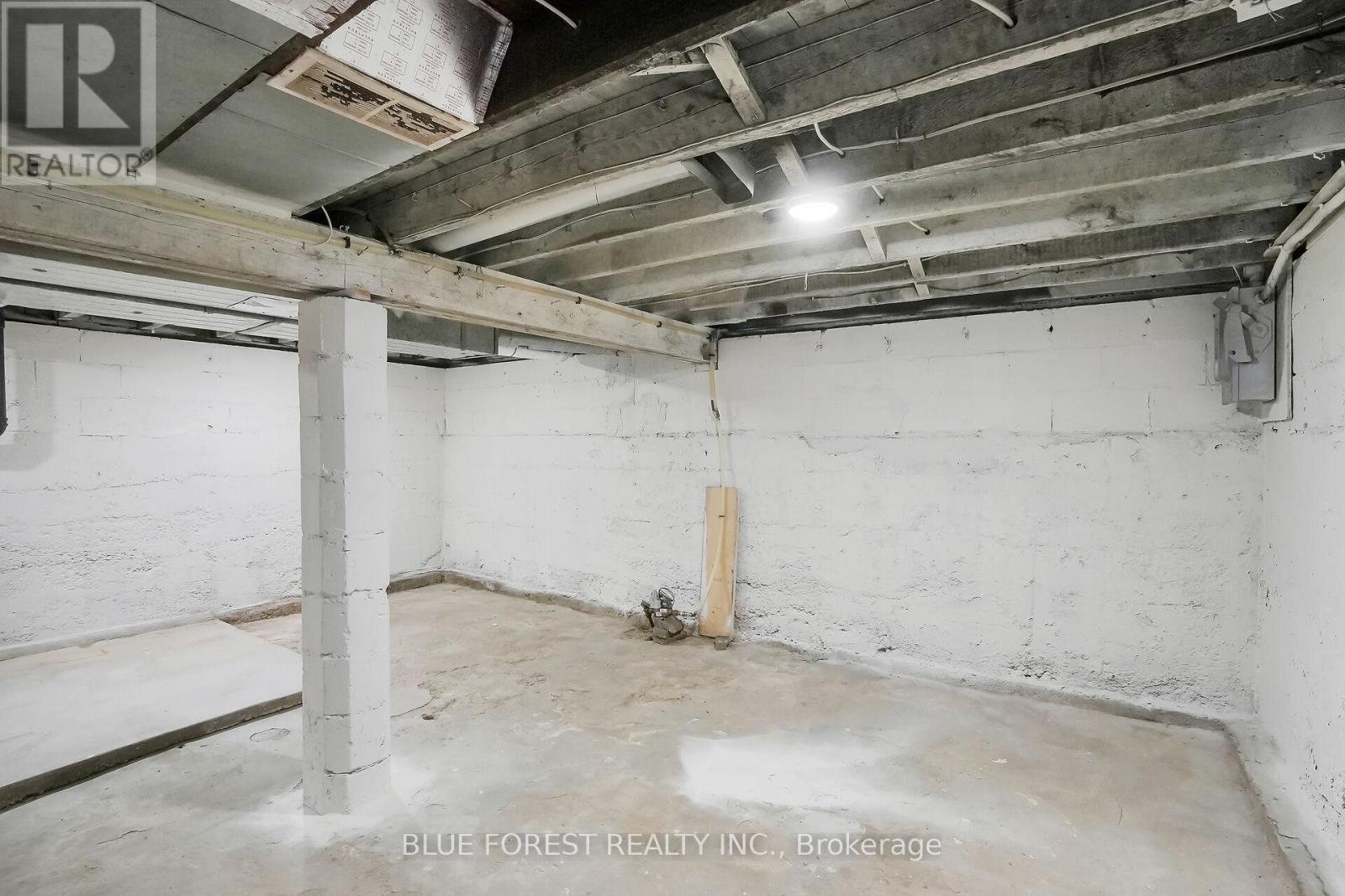 10 Josephine Street, London South, Ontario N5Z 3N6 - Photo 22 - X12509332