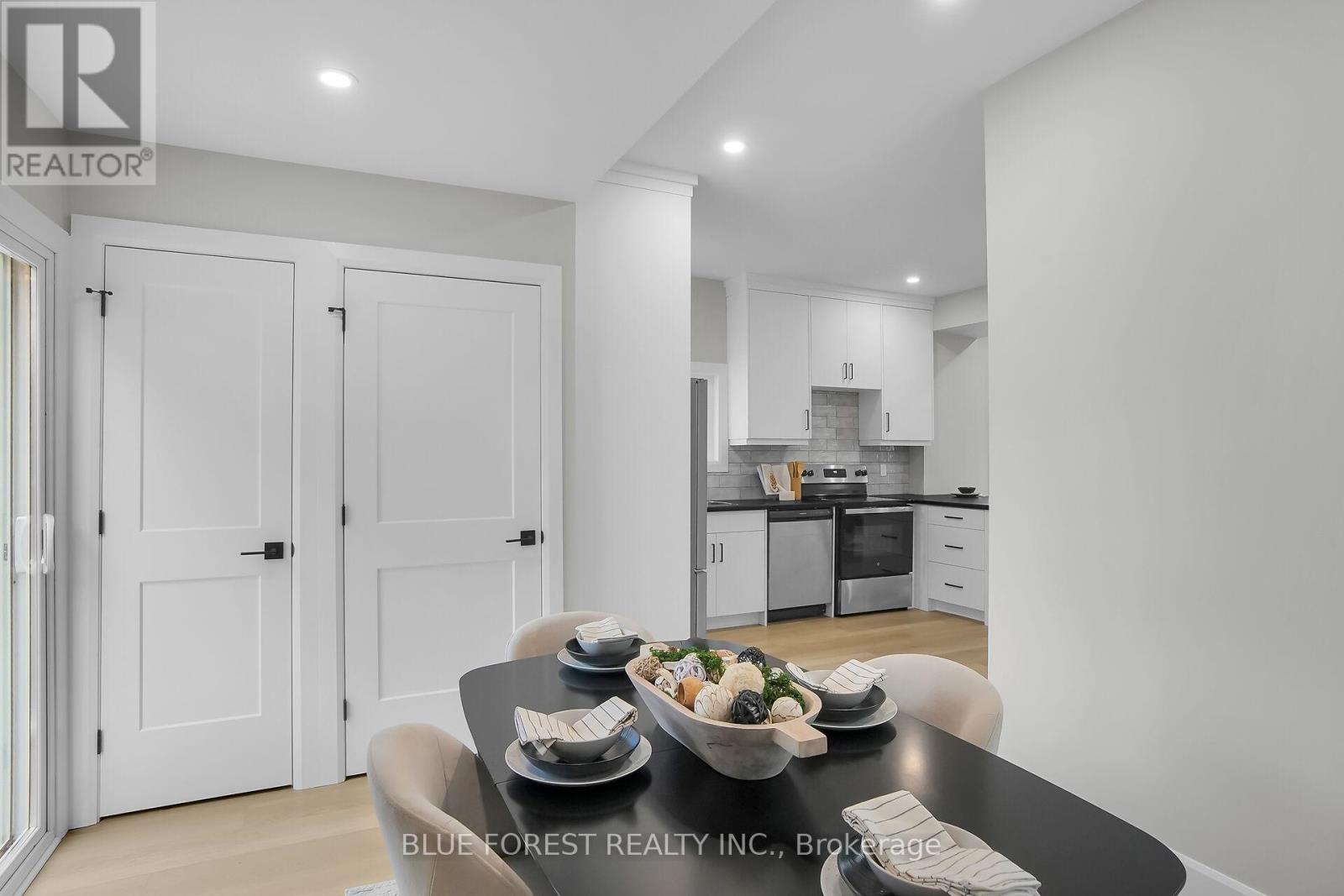 10 Josephine Street, London South, Ontario N5Z 3N6 - Photo 13 - X12509332