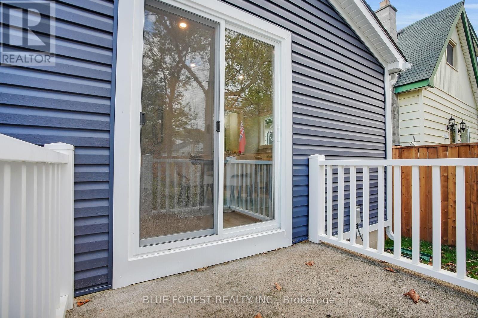 10 Josephine Street, London South, Ontario N5Z 3N6 - Photo 24 - X12509332