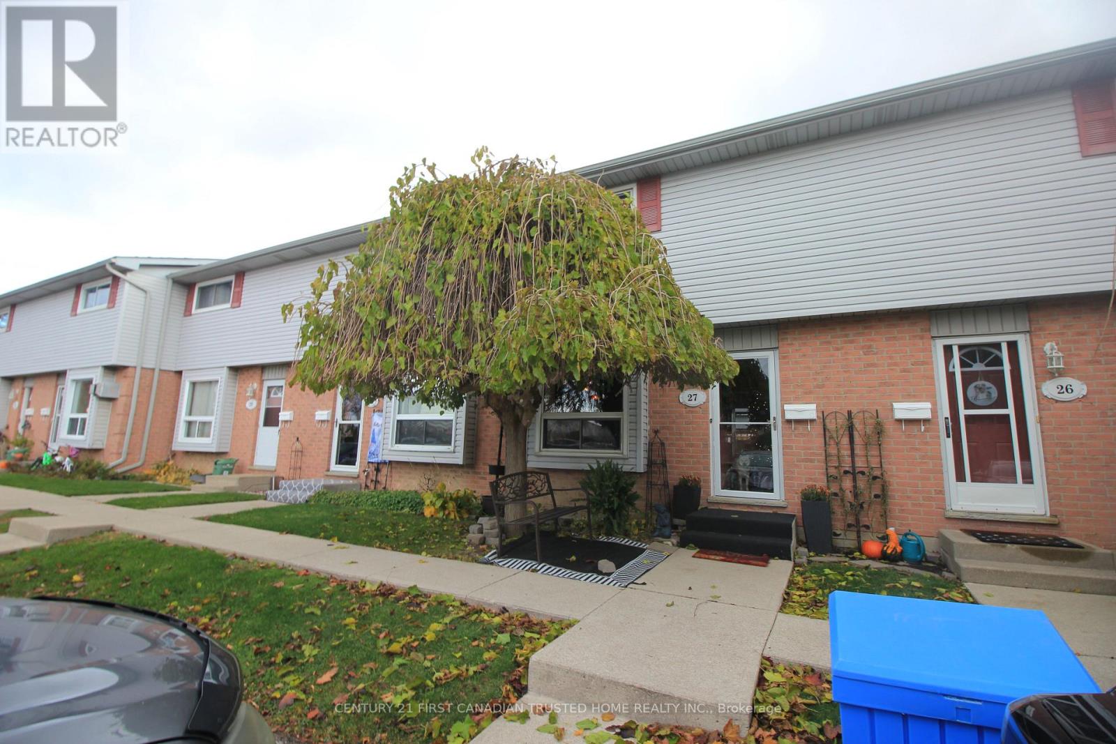 27 - 1430 Jalna Boulevard, London South, Ontario  N6E 3C1 - Photo 2 - X12495934