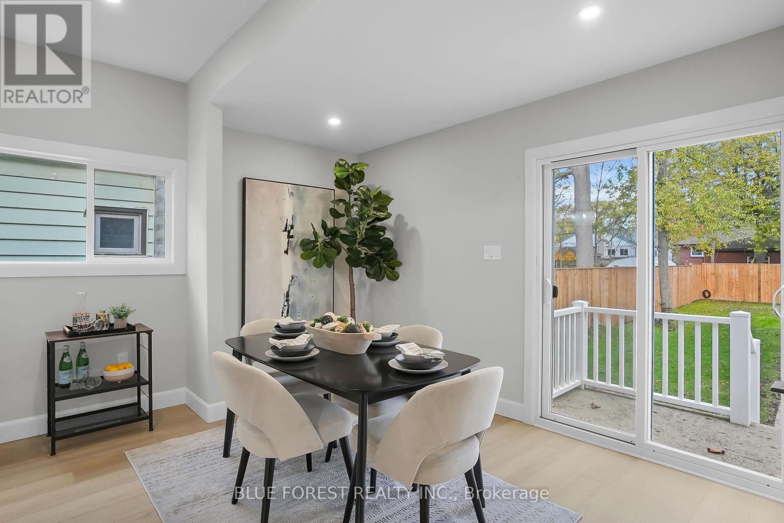 10 Josephine Street, London South, Ontario N5Z 3N6 - Photo 11 - X12509332