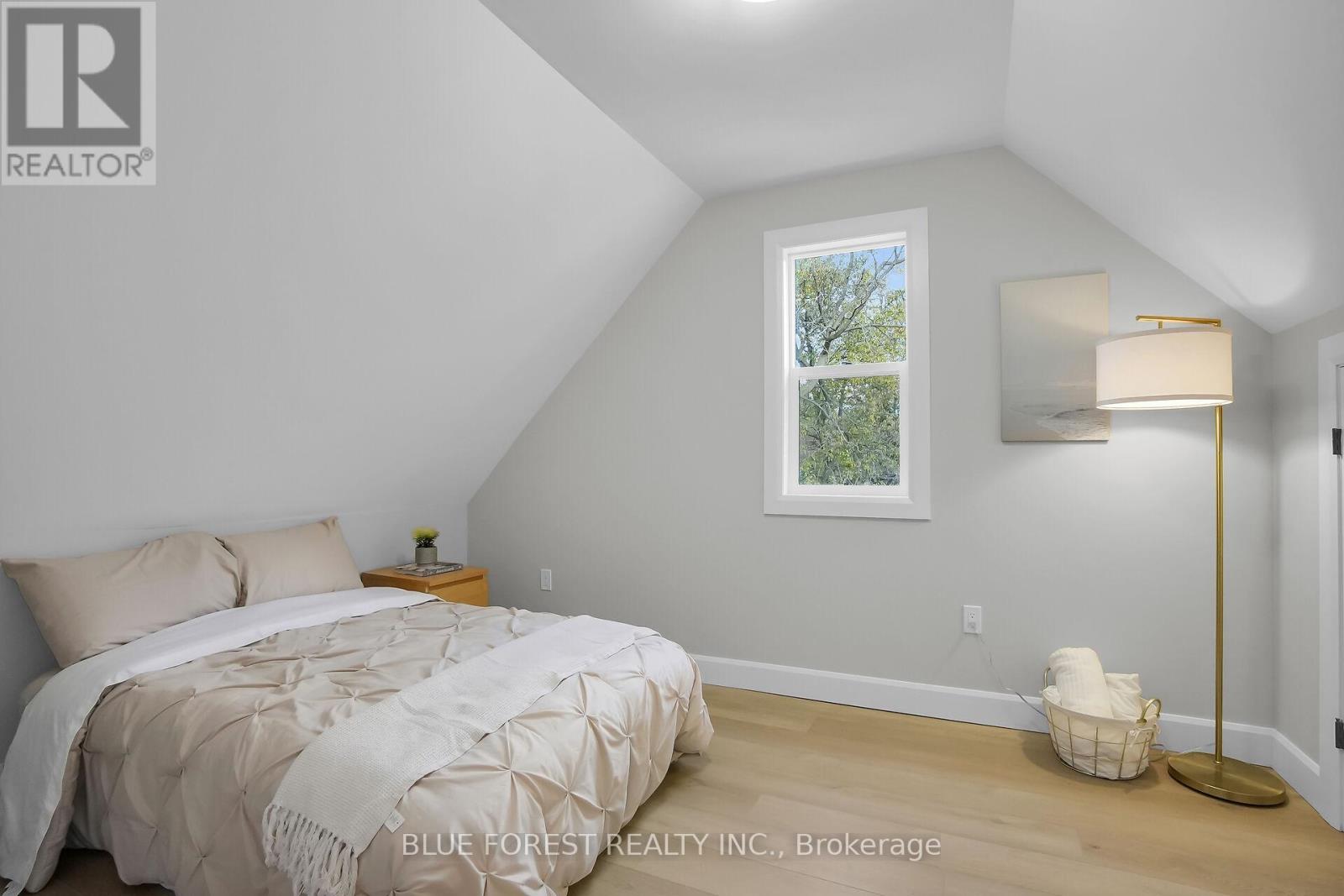 10 Josephine Street, London South, Ontario N5Z 3N6 - Photo 19 - X12509332