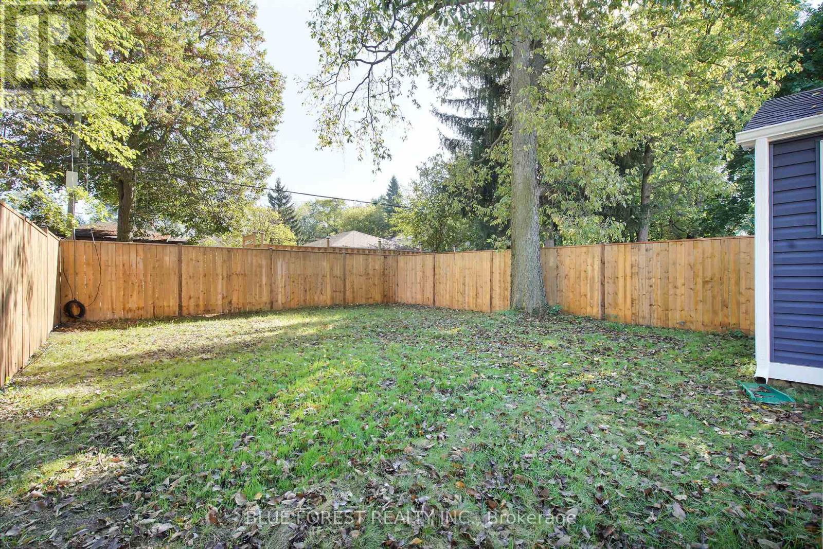 10 Josephine Street, London South, Ontario N5Z 3N6 - Photo 25 - X12509332