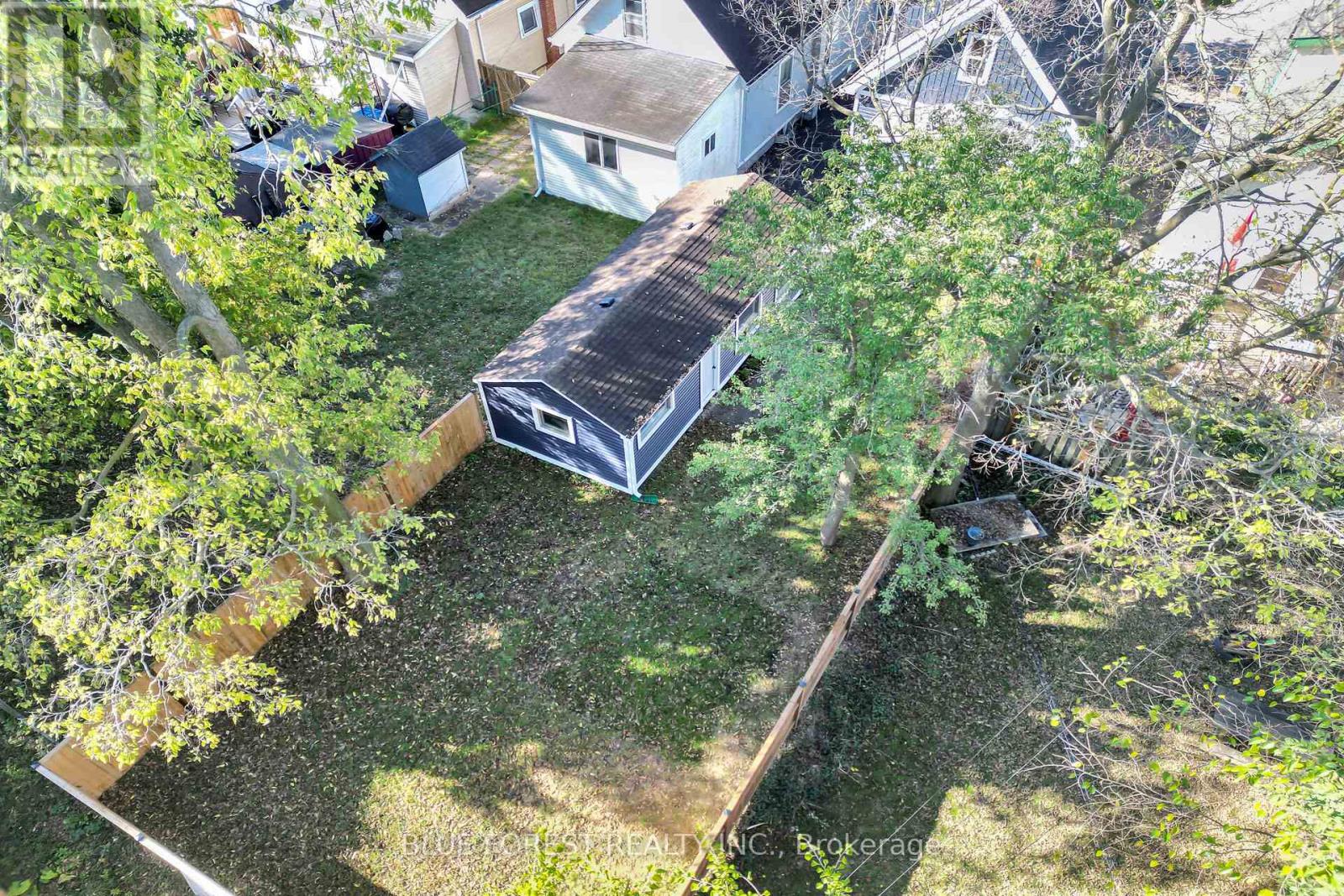 10 Josephine Street, London South, Ontario N5Z 3N6 - Photo 27 - X12509332