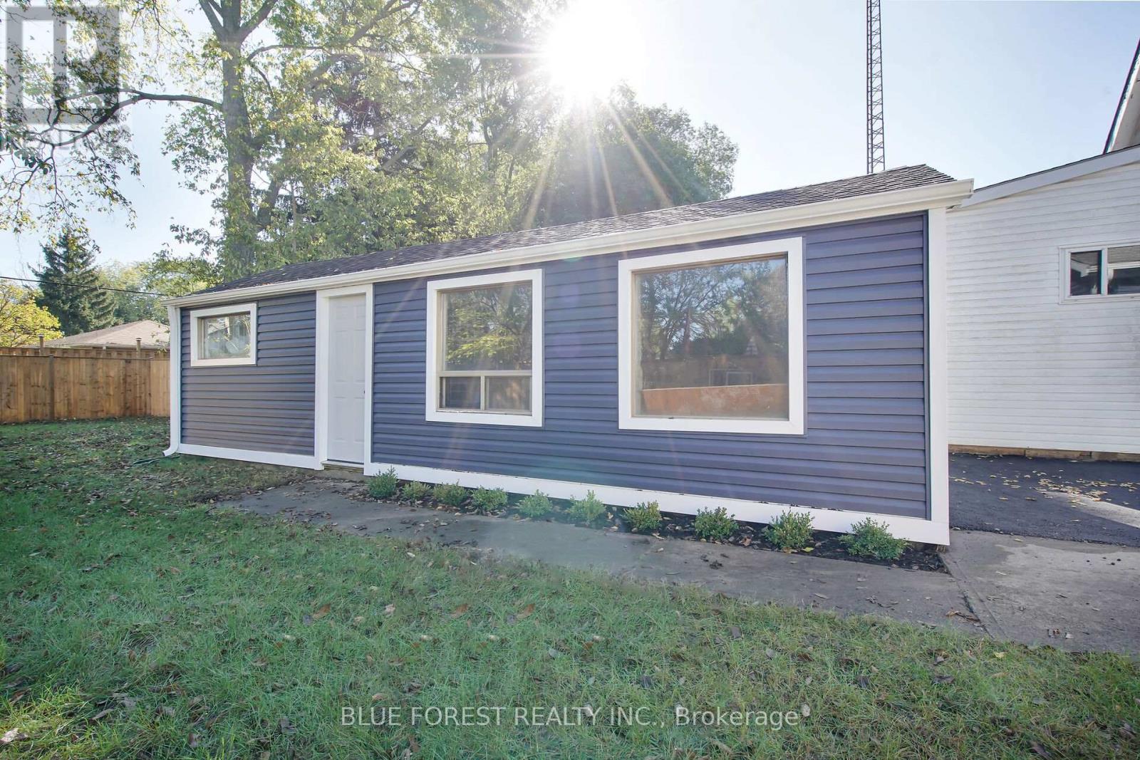 10 Josephine Street, London South, Ontario N5Z 3N6 - Photo 29 - X12509332