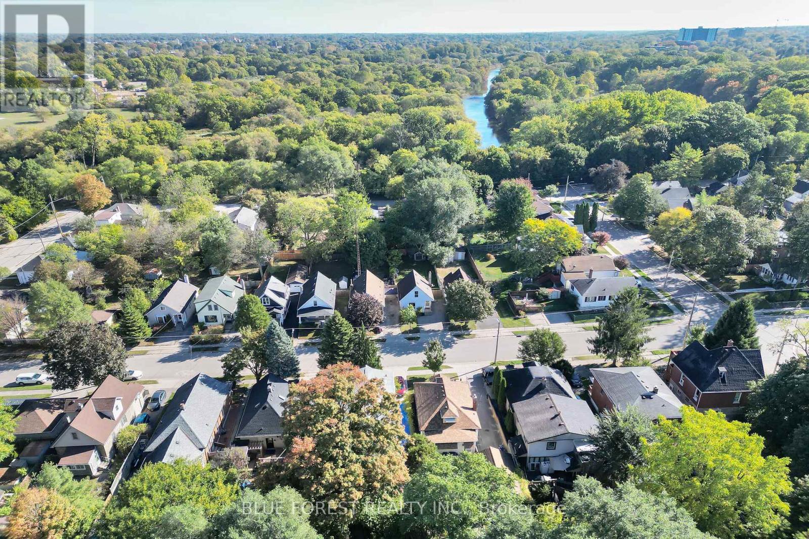 10 Josephine Street, London South, Ontario N5Z 3N6 - Photo 31 - X12509332