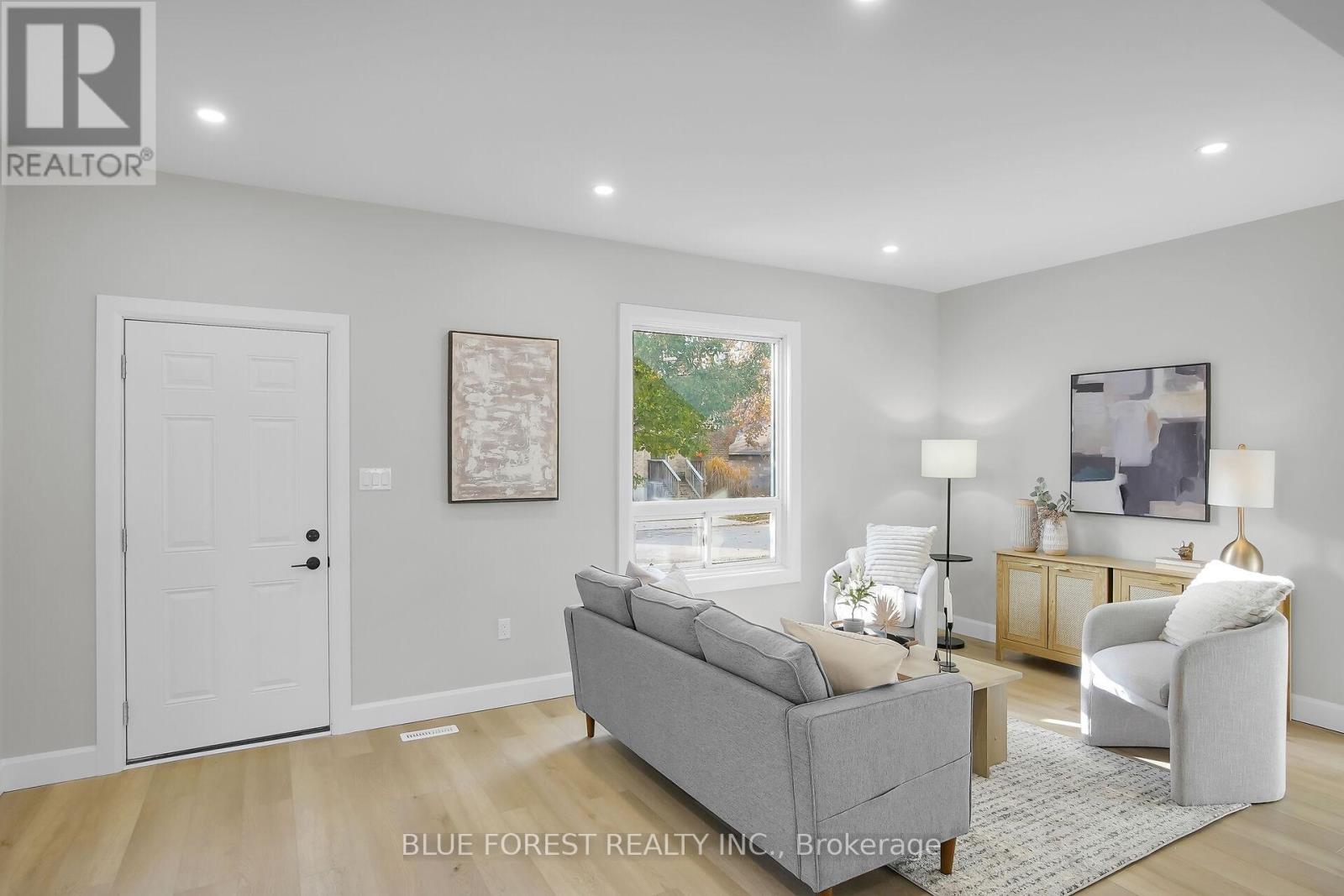 10 Josephine Street, London South, Ontario N5Z 3N6 - Photo 7 - X12509332