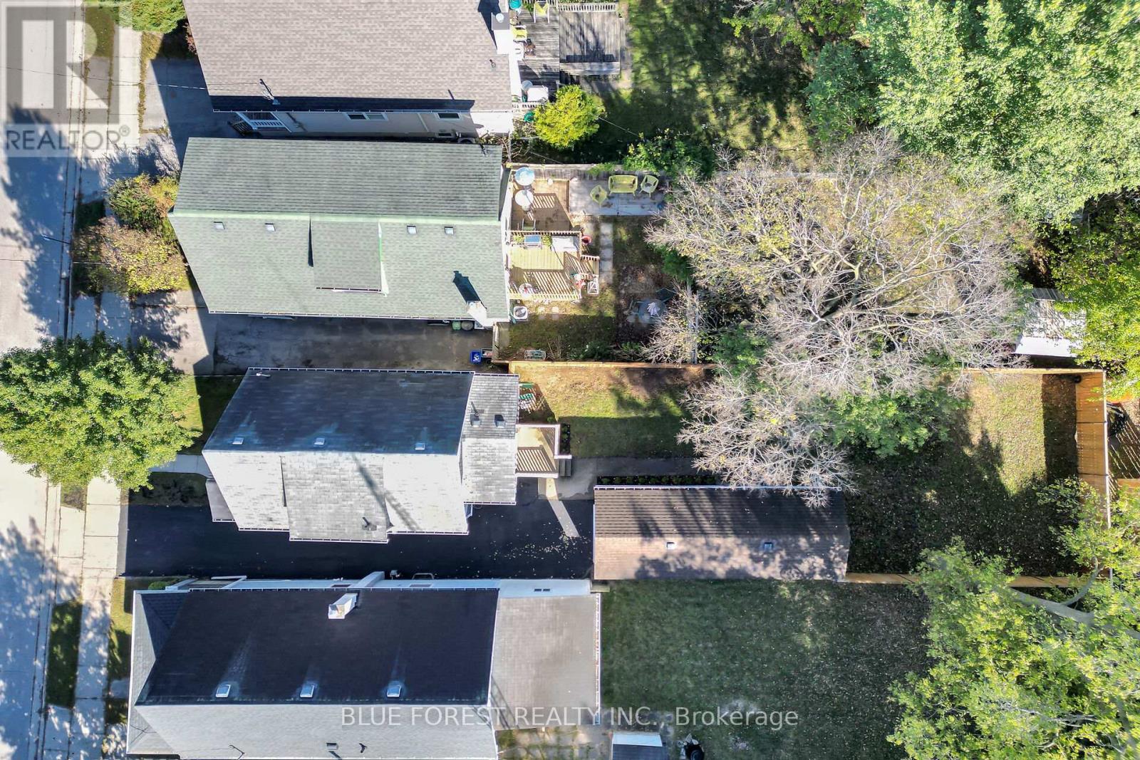 10 Josephine Street, London South, Ontario N5Z 3N6 - Photo 30 - X12509332