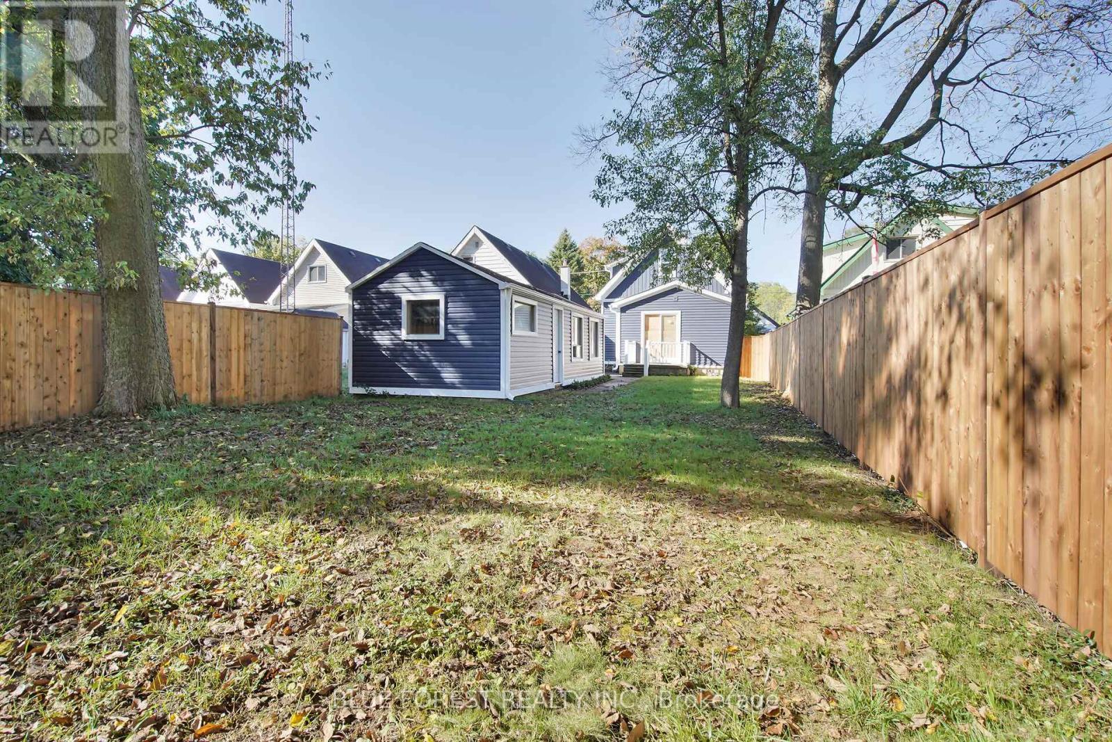 10 Josephine Street, London South, Ontario N5Z 3N6 - Photo 26 - X12509332