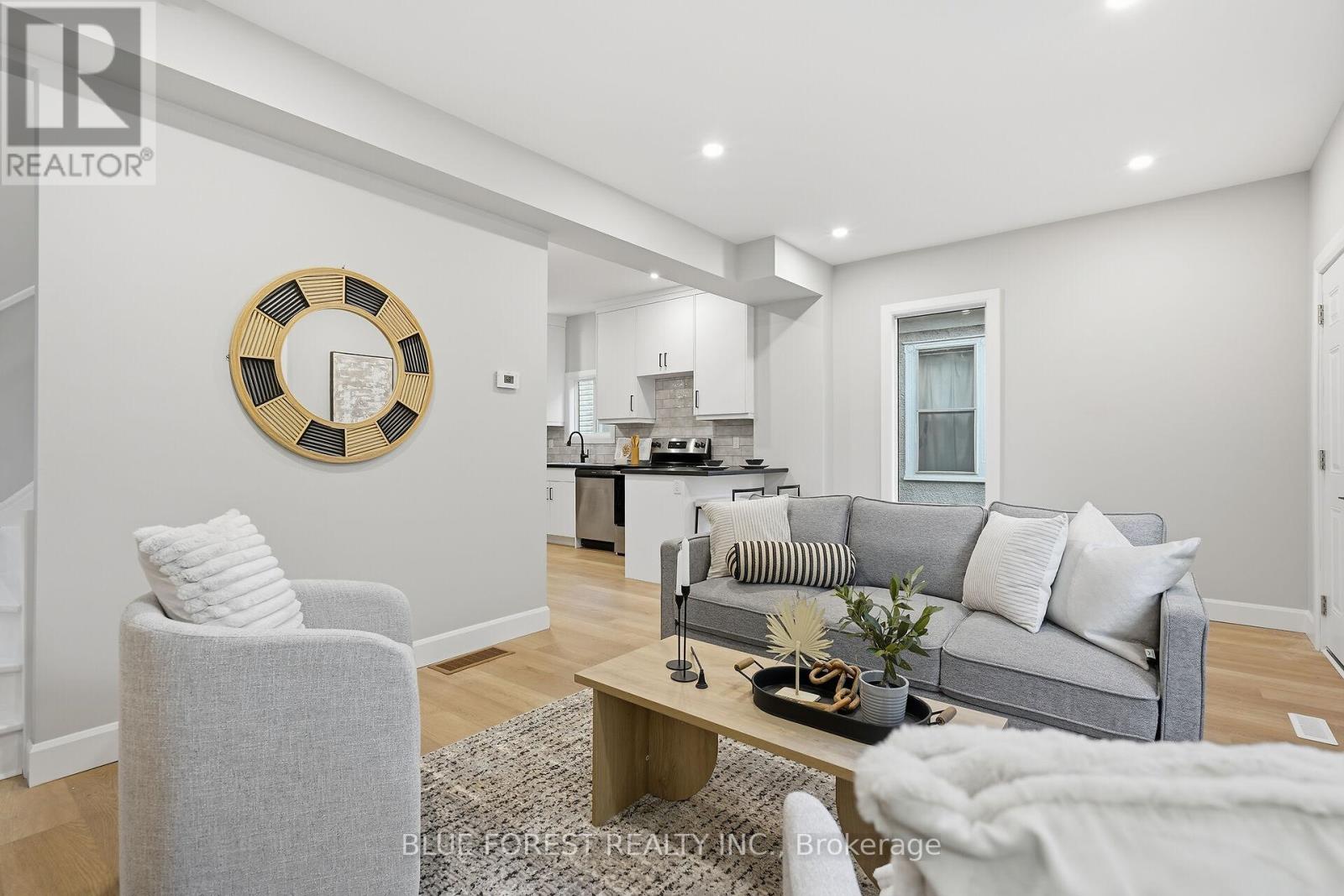 10 Josephine Street, London South, Ontario N5Z 3N6 - Photo 6 - X12509332