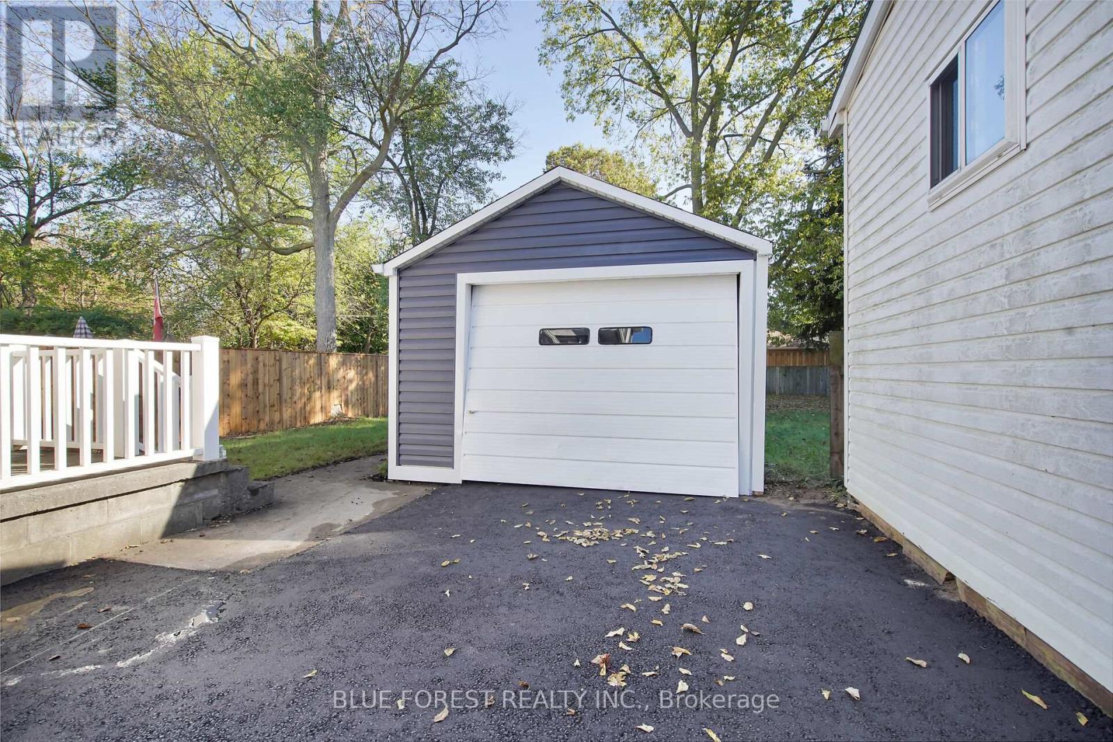 10 Josephine Street, London South, Ontario N5Z 3N6 - Photo 28 - X12509332