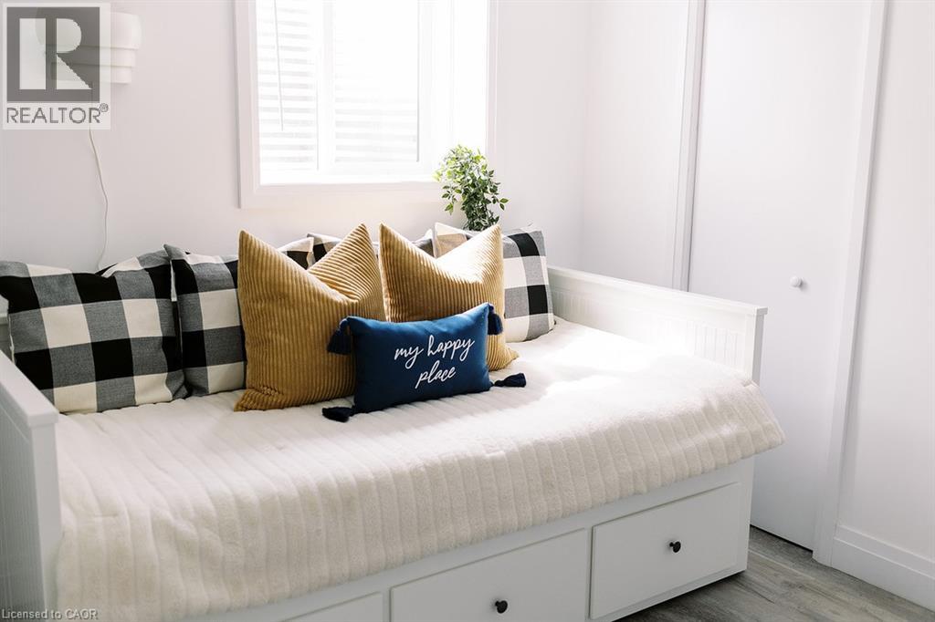 261 Belmont Avenue W Unit# Lower, Kitchener, Ontario  N2M 1M3 - Photo 10 - 40786326