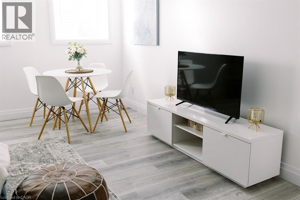 261 Belmont Avenue W Unit# Lower, Kitchener, Ontario  N2M 1M3 - Photo 11 - 40786326