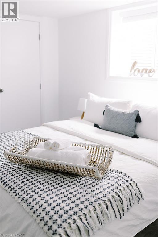 261 Belmont Avenue W Unit# Lower, Kitchener, Ontario  N2M 1M3 - Photo 12 - 40786326