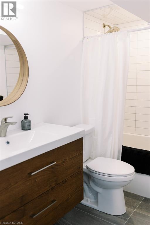 261 Belmont Avenue W Unit# Lower, Kitchener, Ontario  N2M 1M3 - Photo 17 - 40786326