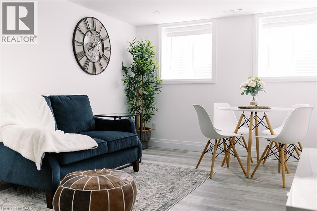 261 Belmont Avenue W Unit# Lower, Kitchener, Ontario  N2M 1M3 - Photo 6 - 40786326