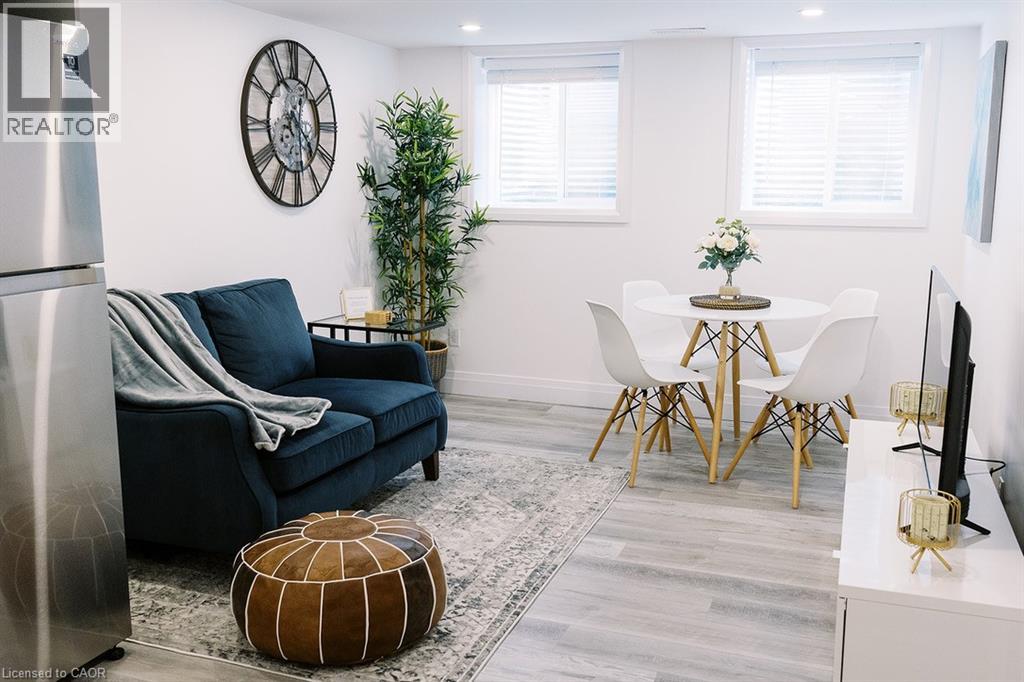 261 Belmont Avenue W Unit# Lower, Kitchener, Ontario  N2M 1M3 - Photo 7 - 40786326