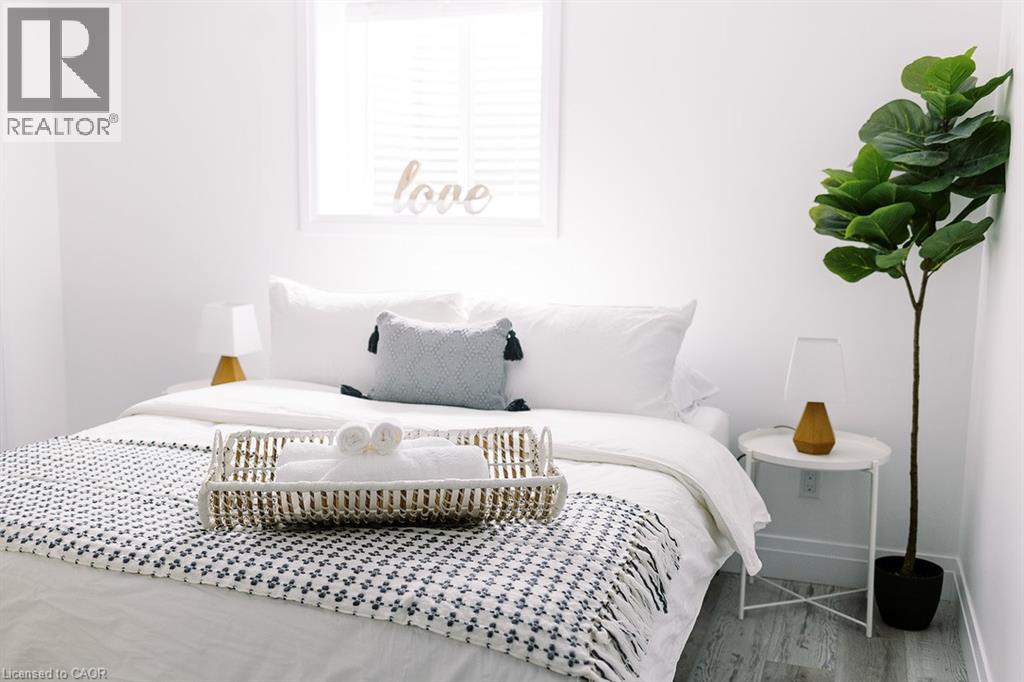 261 Belmont Avenue W Unit# Lower, Kitchener, Ontario  N2M 1M3 - Photo 8 - 40786326