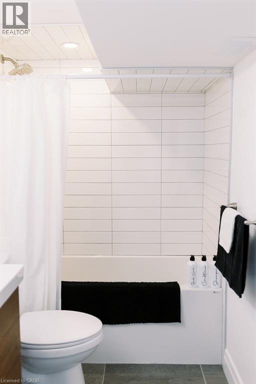 261 Belmont Avenue W Unit# Lower, Kitchener, Ontario  N2M 1M3 - Photo 9 - 40786326